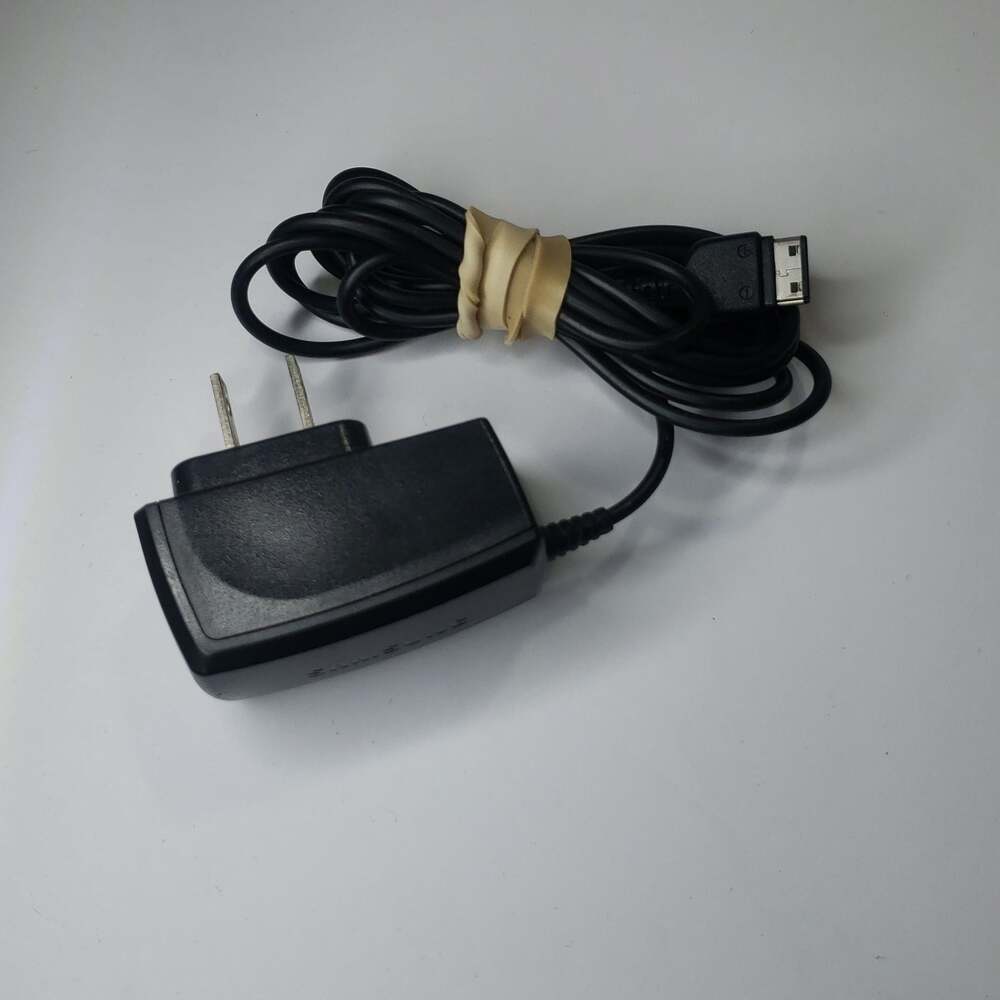 Samsung Travel Adapter Wall‎ Charger ATADS10JBE